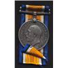 Image 2 : British War Medal 1914-1919