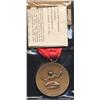 Image 2 : Bill English 1962 American & Canadian Numismatic Medals