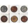 Image 2 : APNA Lot of 6