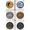 Image 1 : Maritime Coin Clubs