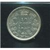Image 2 : 1862 New Brunswick Ten Cent