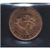 Image 2 : 1871 Prince Edward Island One Cent