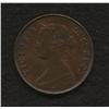 Image 1 : 1865 Newfoundland One Cent