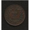 Image 2 : 1865 Newfoundland One Cent