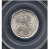 Image 2 : 1917 C Newfoundland Twenty Five Cent
