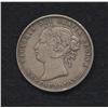 Image 2 : 1874 Newfoundland Fifty Cent