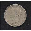 Image 2 : 1876 H Newfoundland Fifty Cent