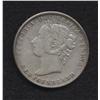 Image 2 : 1882 H Newfoundland Fifty Cent