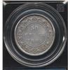 Image 2 : 1885 Newfoundland Fifty Cent