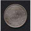 Image 2 : 1888 Newfoundland Fifty Cent
