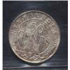 Image 2 : 1911 Newfoundland Fifty Cent