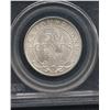Image 2 : 1919 C Newfoundland Fifty Cent
