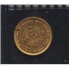 Image 2 : 1865 Newfoundland $2 Gold