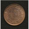 Image 2 : 1859 One Cent Narrow Nine Double Punched #2