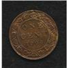 Image 2 : 1908 One Cent