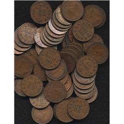 Wholesale Lot of Key Date One Cents