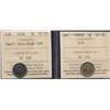 Image 1 : Lot of Two Five Cents