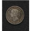 Image 2 : 1875 H Five Cent Large Date
