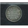 Image 2 : 1884 Five Cent