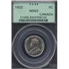 Image 1 : 1923 Five Cent