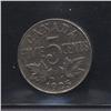 Image 2 : 1925 Five Cent