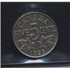 Image 2 : 1925 Five Cent