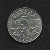 Image 1 : 1935 Five Cent