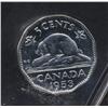 Image 2 : 1953 Five Cent