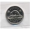 Image 2 : 1977 Five cents