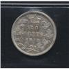 Image 2 : 1872 H Ten Cent