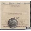 Image 1 : 1903 Ten Cent