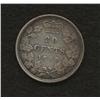 Image 2 : 1858 Twenty Cent