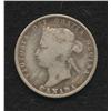 Image 1 : 1875 H Twenty Five Cent