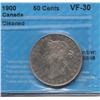 Image 1 : 1900 Fifty Cent