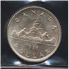 Image 2 : 1938 Silver Dollar