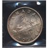Image 2 : 1938 Silver Dollar