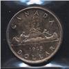 Image 2 : 1945 Silver Dollar