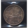 Image 2 : 1945 Silver Dollar