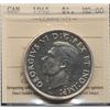 Image 1 : 1945 Silver Dollar