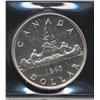 Image 2 : 1945 Silver Dollar