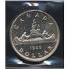 Image 2 : 1946 Silver Dollar