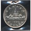 Image 2 : 1947 Silver Dollar