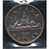 Image 2 : 1947 Silver Dollar