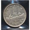 Image 2 : 1947 Silver Dollar