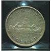 Image 2 : 1947 Silver Dollar