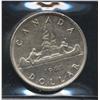 Image 2 : 1947 Silver Dollar