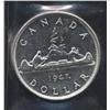 Image 2 : 1947 Silver Dollar
