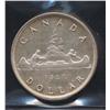 Image 2 : 1947 Silver Dollar