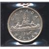 Image 2 : 1948 Silver Dollar