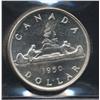 Image 2 : 1950 Silver Dollar